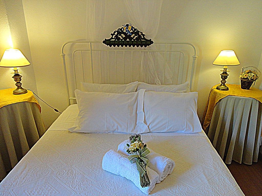 My Room - Villa Vina - Ter Monchique Dış mekan fotoğraf